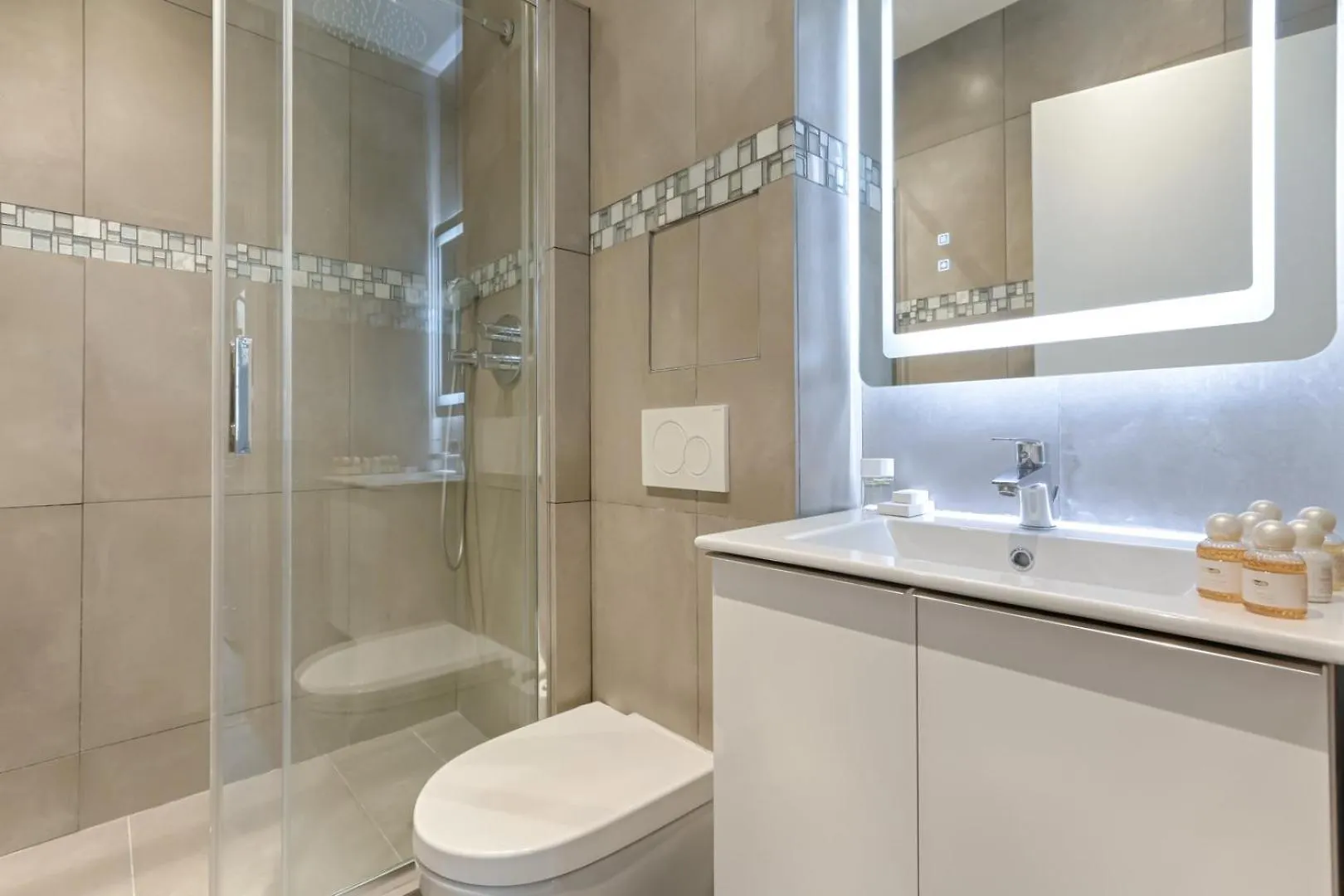 Appartement Tbs 306 - Lovely Studio In Parijs